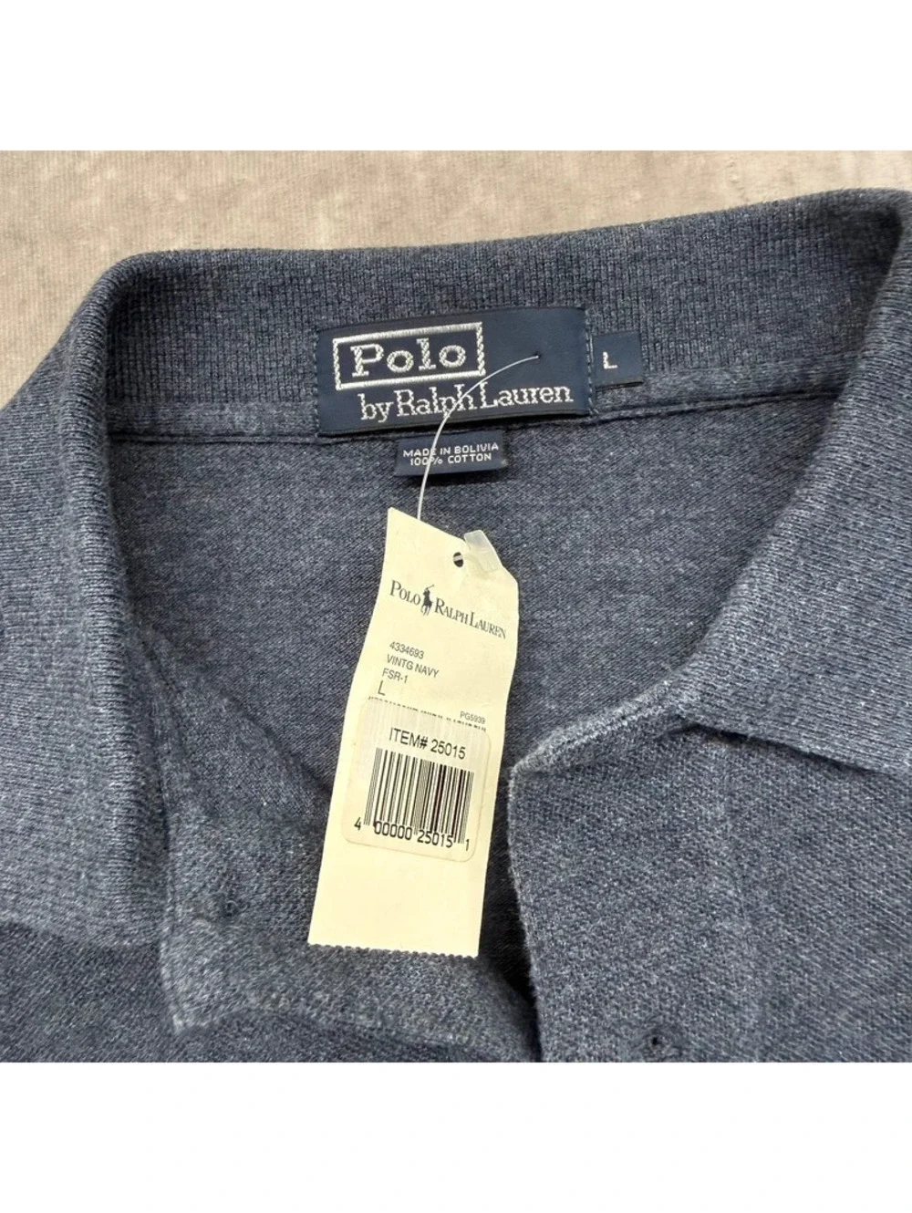 Ralph Lauren polo ralph